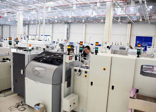 У нас се произвеждат климатици за Porsche и BMW