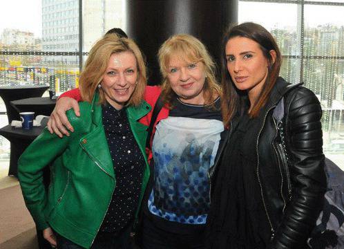 Втори сезон на сериала „Връзки“ бе представен на ексклузивна премиера