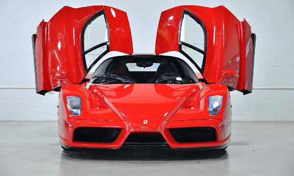 10-те най-скъпи покупки в историята на eBay