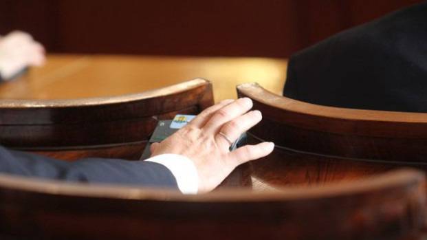 Депутатите приеха окончателните промени в Закона за съдебната власт