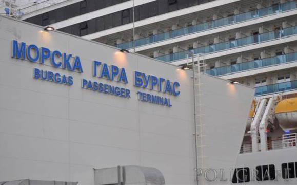 Катамарани може да свързват Бургас и Варна от догодина