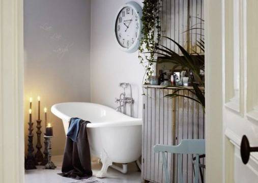 Минало, настояще и бъдеще в шаби шик баня