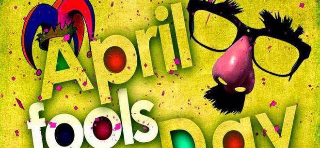 10-те най-добри първоаприлски шеги на всички времена (I част)
