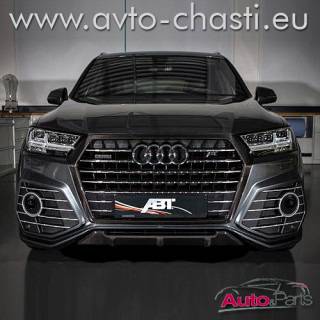 Карбонова рамка ABT за AUDI Q7 4M