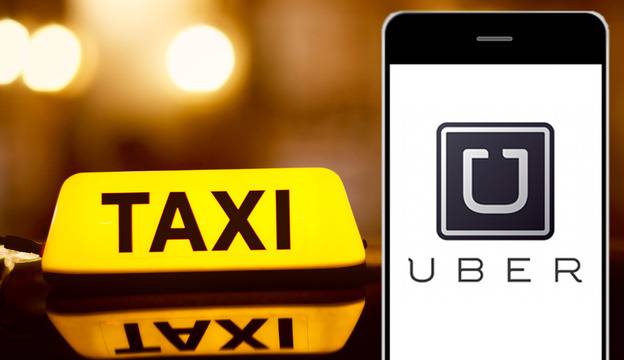 Агенция Автомобилна администрация (ДАИ) и Uber