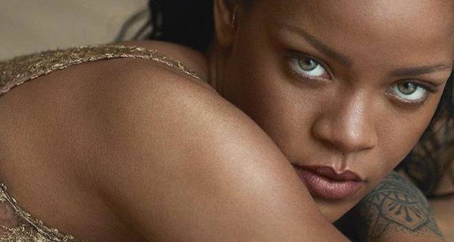 Rihanna – Kiss It Better (Explicit) 2016