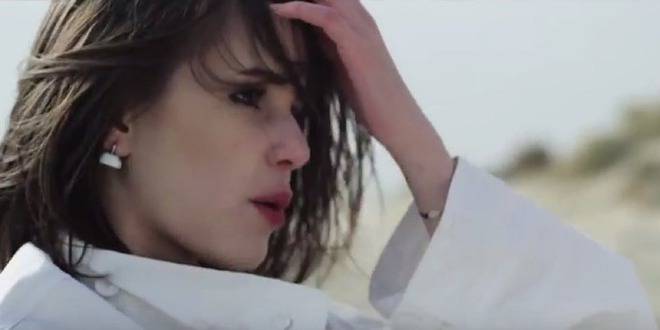 Marina Kaye – Freeze You Out 2016