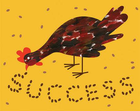 10 поуки, които ви гарантират успех в бизнеса (и не само!)