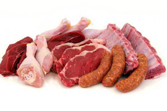 Вижте какво се случва с тялото ни, когато спрем да ядем месо!