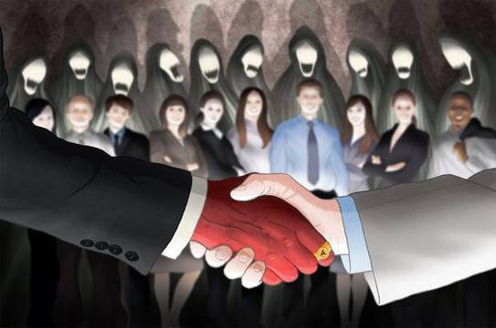 Ето как можете да продадете душата си на Дявола, дори без да усетите!