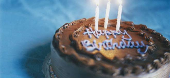 Честит рожден ден, Apple!