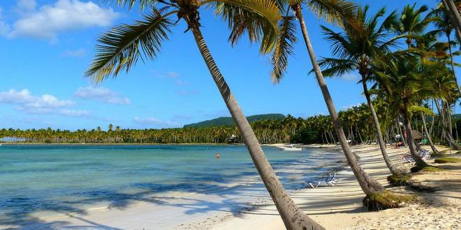 Нов увеселителен парк привлича туристи в Куба