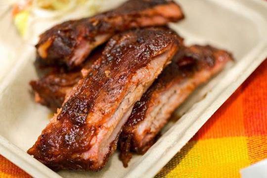 Любимите манджи на зодия Овен