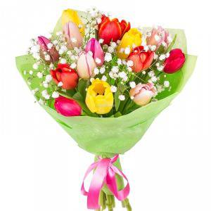 Доставка на цветя София, магазин за цветя София, онлайн цветя София: Как да изберем подходящия букет за различните събития