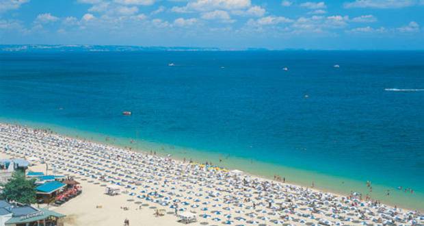 3 млрд. лева дал туризмът на България през 2015 година