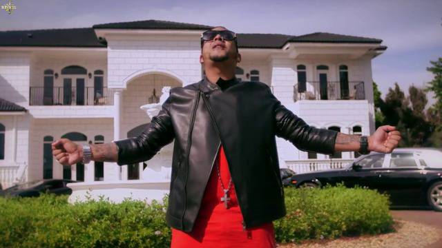 YULIEN OVIEDO Ft. ROMY – TE LO PIDO POR FAVOR 2016