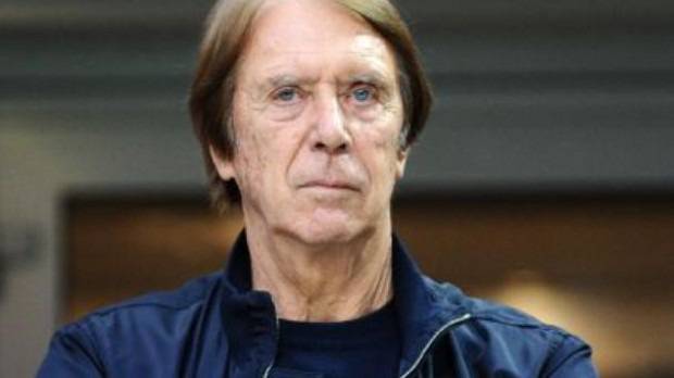 Почина легендата на Милан Чезаре Малдини