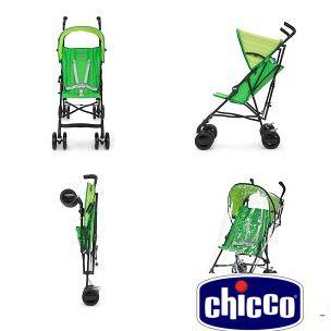 Chicco Лятна количка Snappy – сенник ,дъждобран