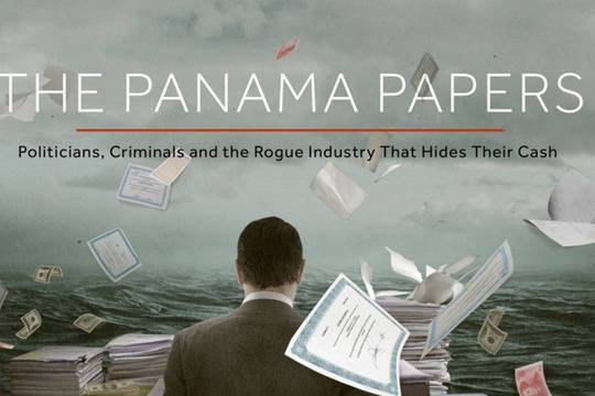„Панамските документи“ – как световният елит си пере парите