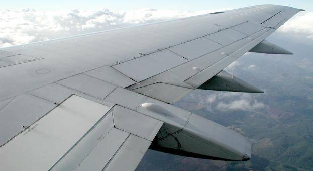 За първи път у нас – завод за части за самолет