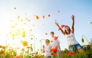 Какво е щастието?