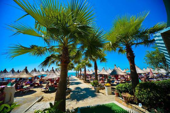 Почивки в Албания лято 2016