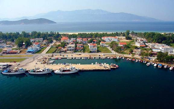 Екскурзия до остров Тасос с тръгване от Варна и Бургас