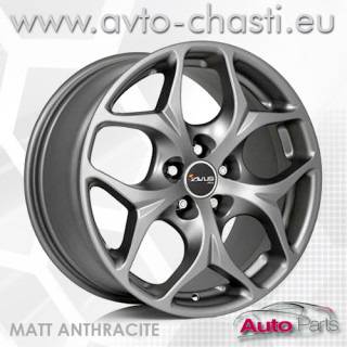 Алуминиеви джанти за BMW