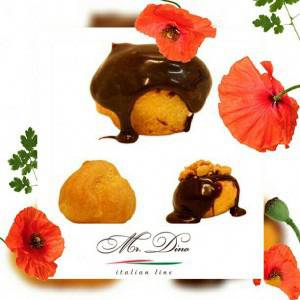 Спечели сладки награди от Мистър Дино!!!