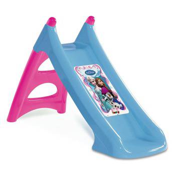 SMOBY Водна пързалка FROZEN