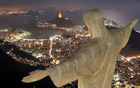 Олимпийските игри