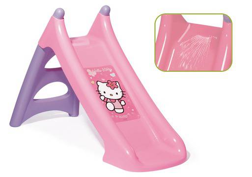 SMOBY Водна пързалка HELLO KITTY