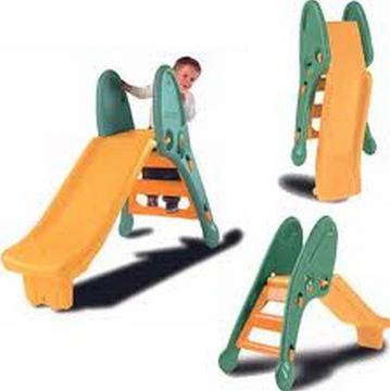 Smoby – Детска сгъваема пързалка