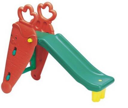 ДЕТСКА ПЛАСТМАСОВА ПЪРЗАЛКА – МОРКОВ