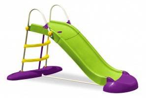 ДЕТСКА ПЛАСТМАСОВА ПЪРЗАЛКА