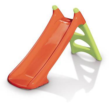 Водна пързалка XS