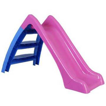 Детска Пластмасова Пързалка Funny