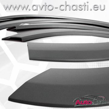 Вежди на калниците за AUDI Q5