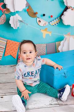 Детска фотосесия – Васил – Христо Ташев – фотограф Варна. Фотограф за кръщене. Фотосесия в студио. Продуктова, рекламна и…