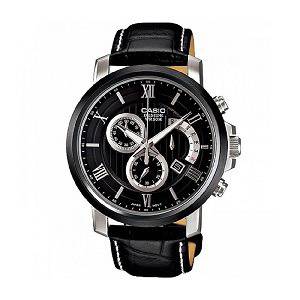 Мъжки часовник CASIO BESIDE BEM-506L-1A