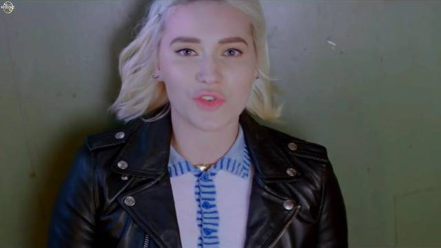 Swim – Fickle Friends 2016