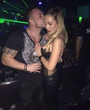 Митака от „София – Ден и Нощ“ заби щерката на Цветелина Бориславова