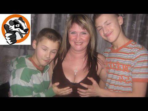 11-те най-лоши майки в света (18+ видео)