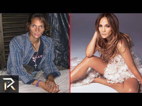 10 известни и богати личности, за които не знаете, че са били бездомни (видео)