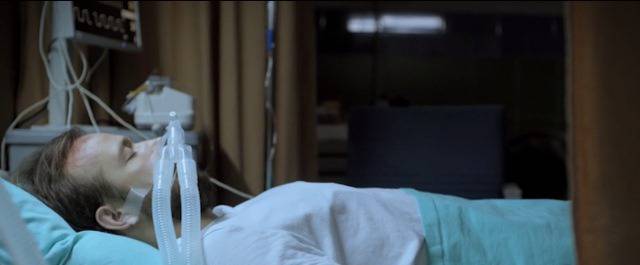 Доктор Александър Василев между живота и смъртта в „Откраднат живот“