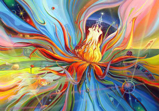 Щом обичаш, значи вярваш…