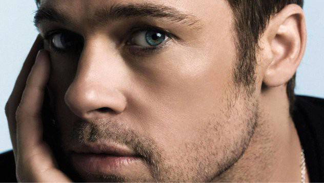 Брад Пит: Трябва да изгубиш всичко, преди да спечелиш… всичко!