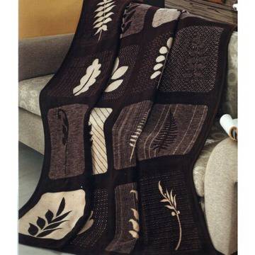 акрилно зимно одеяло