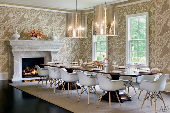 Интериори – идеи