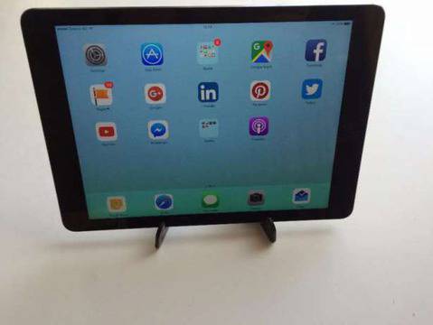 Apple iPad Air 1, Cellular, 16GB, 4G, Space Grey